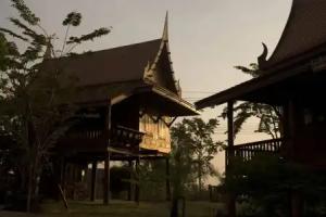 Ayodhara Village, Ayutthaya City