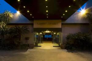 Shimoda View Hotel, Shimoda