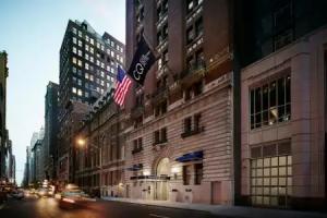 Club Quarters, Times Square - Midtown, New York