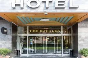 Tagungshotel Höchster Hof, Frankfurt am Main