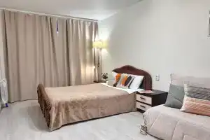 Apartments on 102A Molodaya Gvardiya Street, Kirov