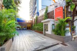 Sukh Hotel, Mumbai