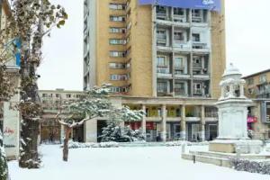 Cosy Studio - Amazing Location - Old Town, Bucharest