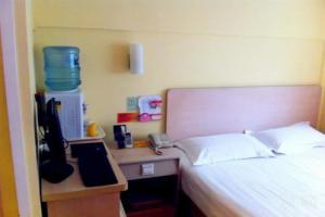 Hejia Hotel Fuwai Hospital, Beijing