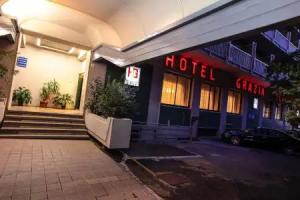 Hotel Grazia Deledda, Sassari