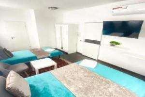 Tau Design Hotel, Erlangen