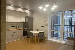 Apartments on 151 Maxim Gorky Street, Izhevsk