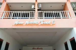 New Nordic Trend 5 by Apartwell, Jomtien Beach