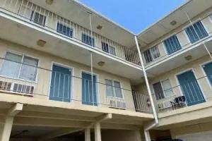 Thunderbird Motel, Seaside Heights
