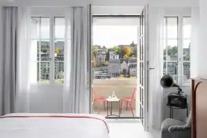 Ruby Mimi Hotel Zurich by IHG, Zurich