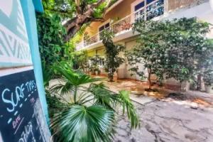 Ebb And Flow Apartments, Paje