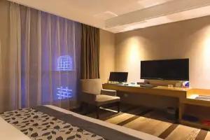 Huating Hotel, Xinyang