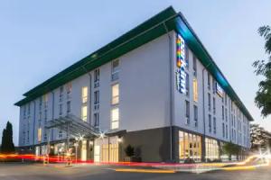 Park Inn by Radisson Goettingen, Gottingen