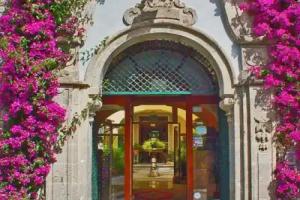 Hotel la Badia, Sorrento