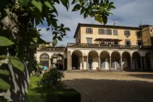 AdAstra Suites, Florence