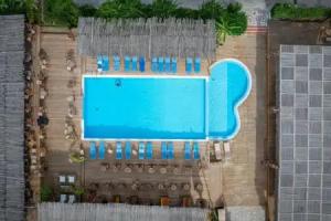 Grand Hotel Saranda, Sarande