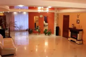 Apartment Kvartal on Gagarina, Starodub