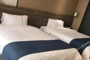 HTYS Boutique Hotel, Dongguan