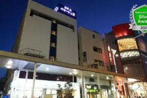 Rembrandt Inn, Aomori