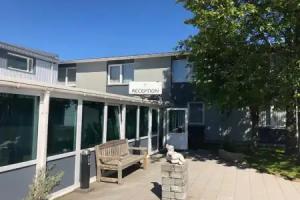 Hvolsvöllur Hotel, Hvolsvollur