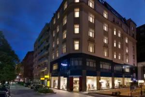Ramada by Wyndham Budapest City Center, Budapest