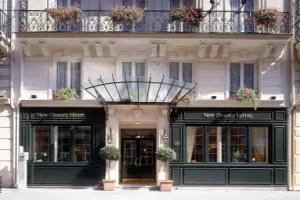 New Orient Hôtel, Paris