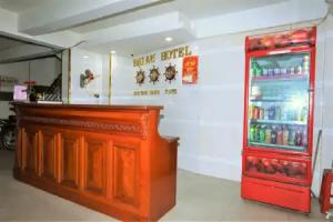 Dai An Go Vap Hotel, Ho Chi Minh