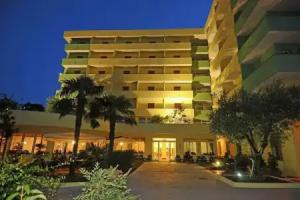 Hotel Paradiso Terme, Abano Terme