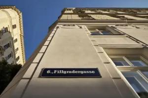 URBANAUTS STUDIOS Fillgrader, Vienna