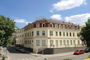 Silent Paradise Ober St Veit by Welcome2Vienna, Vienna