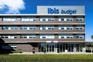 ibis Budget Aeropuerto Barcelona Viladecans, Viladecans