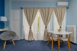 Connect Studios & Apartments, Athens