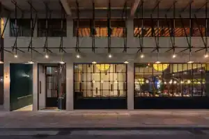 The Fleming, Hong Kong