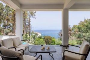 Villa Angelica by Wonderful Italy, Scopello