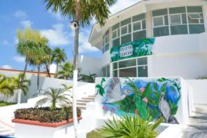 Caleta Tankah, Tulum