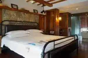 Dulanyi ・ HomeStay ・ Artistic Boutique Stay (Xihu Lingyin), Hangzhou