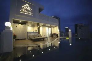Flower Hotel, Kemer