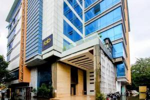 FabHotel Aksa International, Mumbai