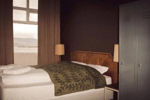 KEX Hostel and Hotel Reykjavik, Reykjavik