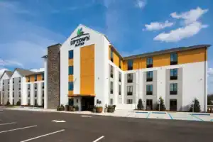 Uptown Suites Extended Stay Austin TX - Round Rock, Austin