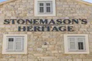 Stonemasons Heritage Guest house, Split