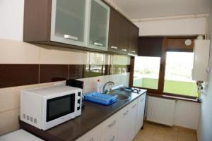 Arlequin Apartments, Constantza