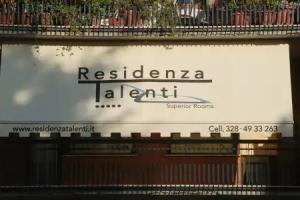 Residenza Talenti Superior Rooms, Rome