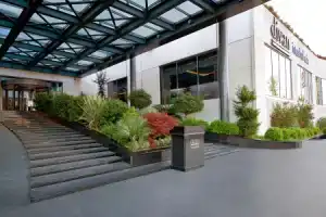 Istanbul Marriott Hotel Pendik, Istanbul
