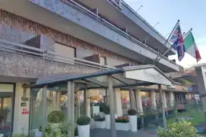 Plus Welcome Milano, Milan