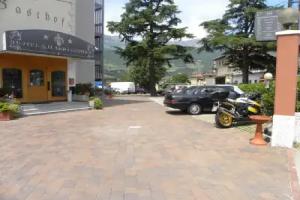 Hotel Sant Ilario, Rovereto