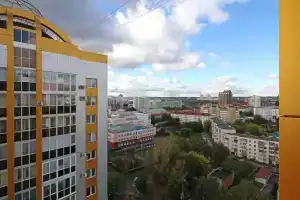 Apartments on Kommunisticheskaya street 15, Saransk