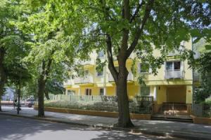Apartamenty Swinoujscie - Villa Teresa, Ahlbeck