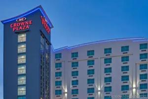 Crowne Plaza Fort Lauderdale Airport/Cruise, Fort Lauderdale