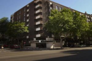 Hotel Agumar Atocha, Madrid